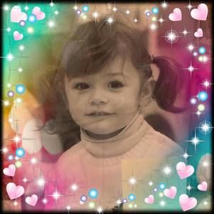 Meet your Posher, Margaret